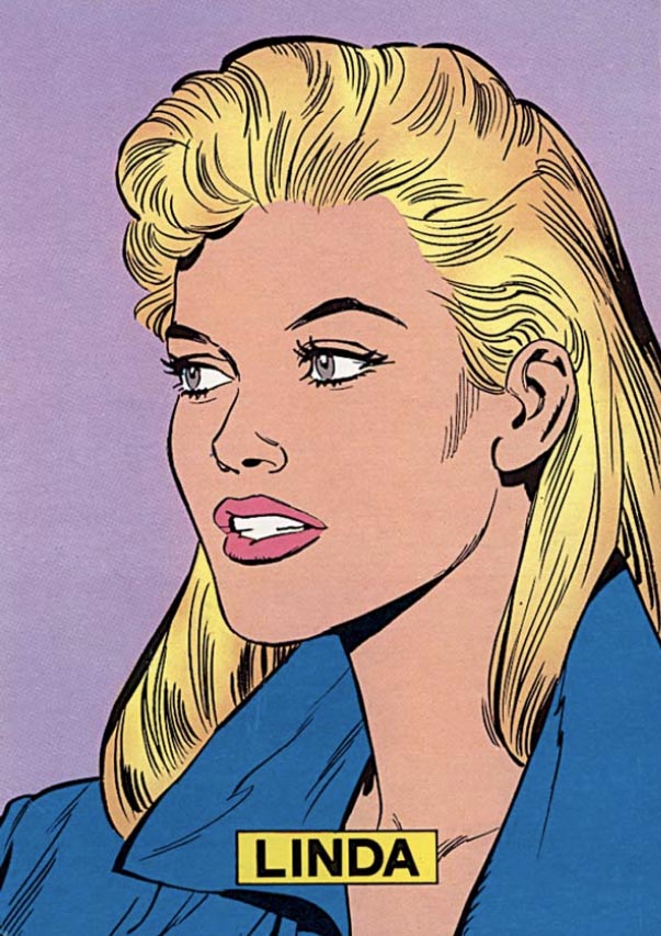 Il brivido dell'imprevisto