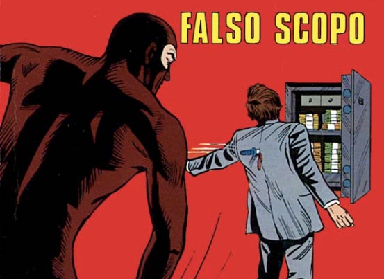 Falso scopo