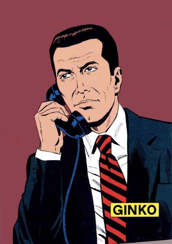 Imboscata al rifugio