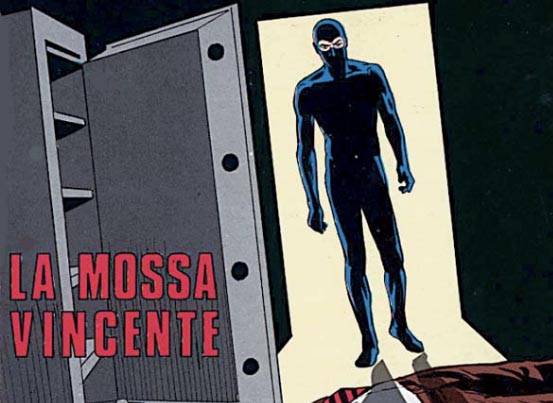 La mossa vincente