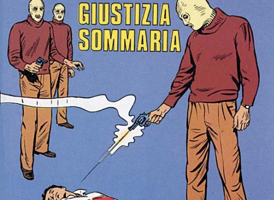 Giustizia sommaria