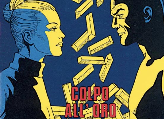 Colpo all'oro
