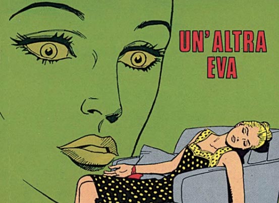 Un'altra Eva