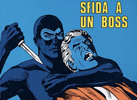 Sfida a un boss