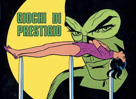 Giochi di prestigio