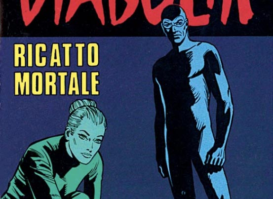 Ricatto mortale
