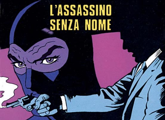 L'assassino senza nome