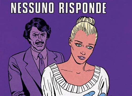 Nessuno risponde