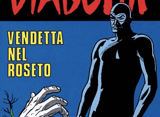 Vendetta nel roseto