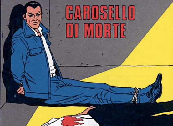 Carosello di morte