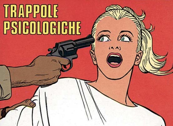 Trappole psicologiche
