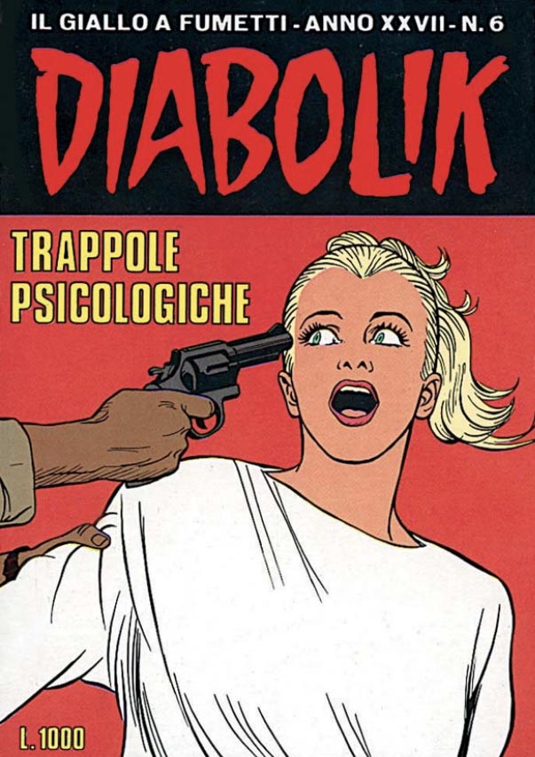 Trappole psicologiche