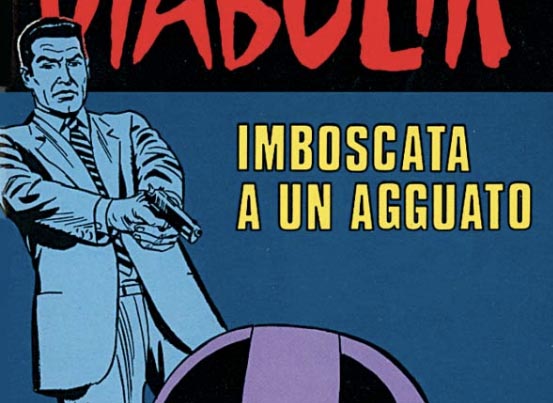 Imboscata a un agguato