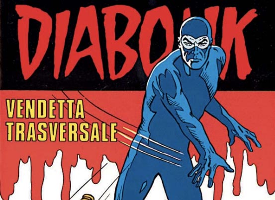 Vendetta trasversale