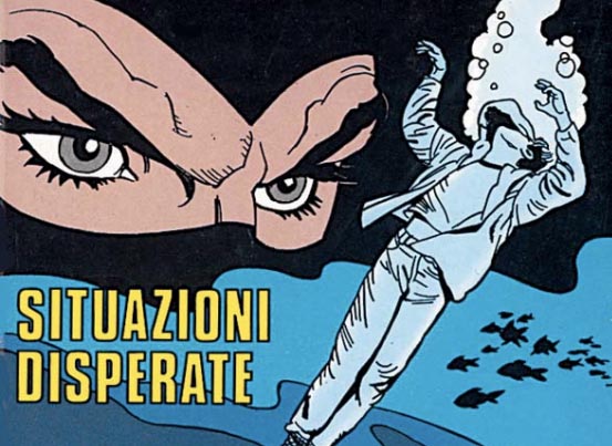 Situazioni disperate