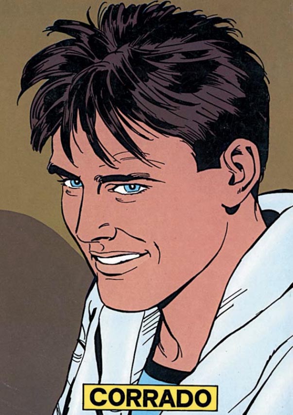 Situazioni disperate