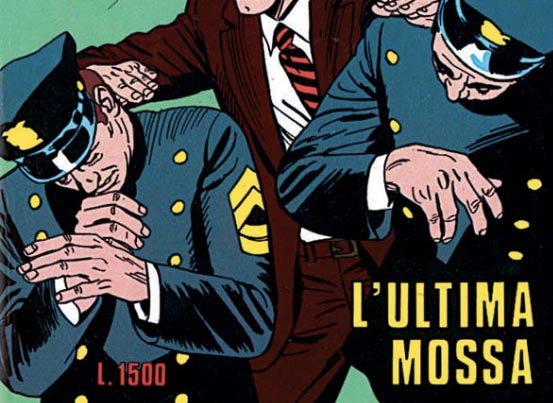 L'ultima mossa