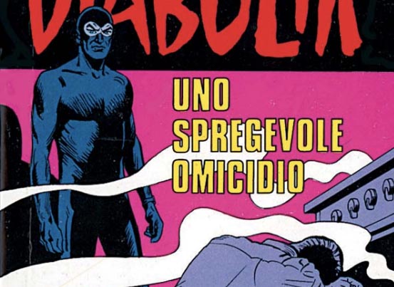 Uno spregevole omicidio