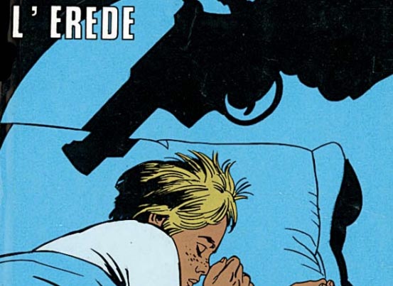L'erede