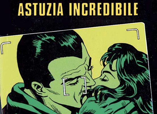 Astuzia incredibile