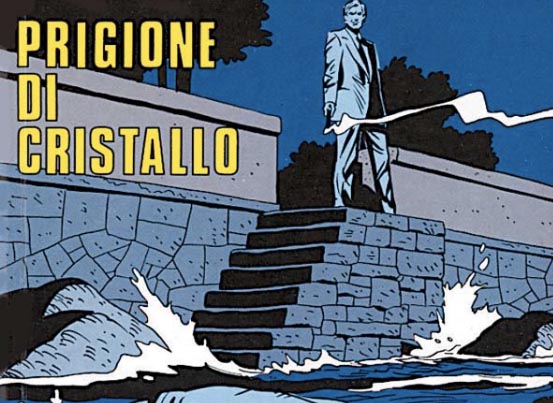 Prigione di cristallo