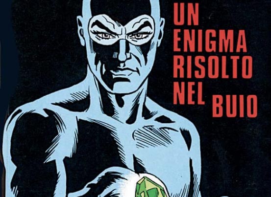 Un enigma risolto nel buio