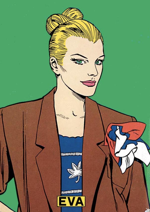 La partita interrotta