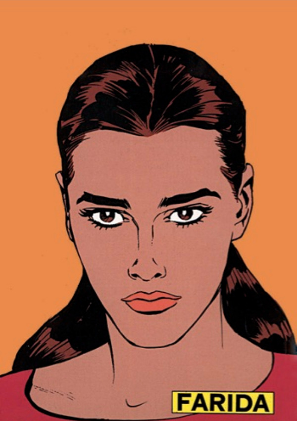 Vittime di un intrigo