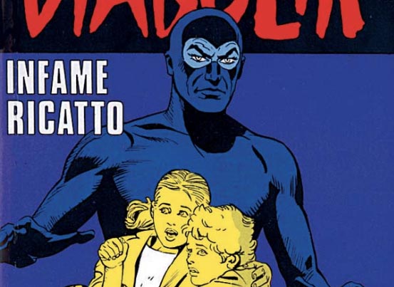 Infame ricatto