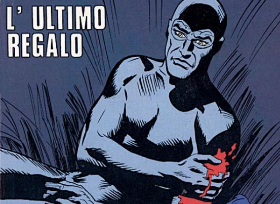 L'ultimo regalo