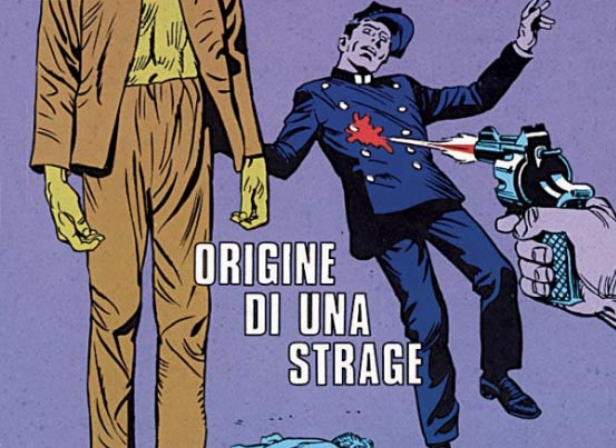 Origine di una strage