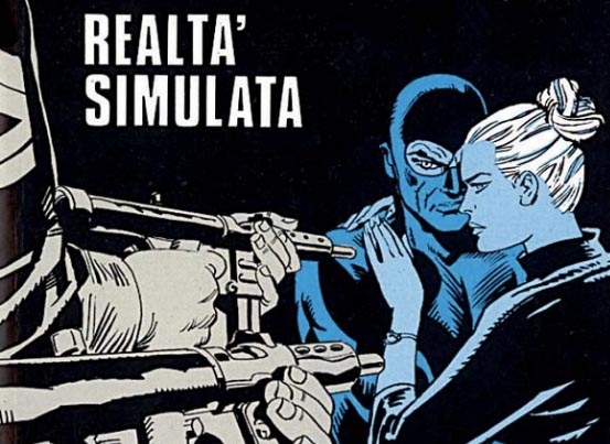 Realtà simulata