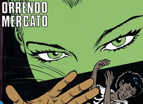 Orrendo mercato