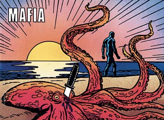 Mafia
