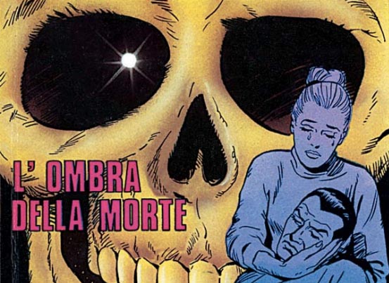 L'ombra della morte