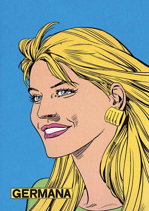 Il morso del serpente