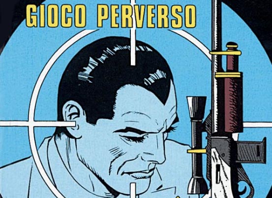 Gioco perverso