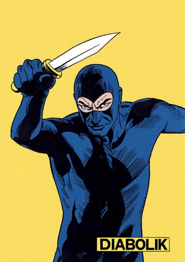 Presagio di un delitto