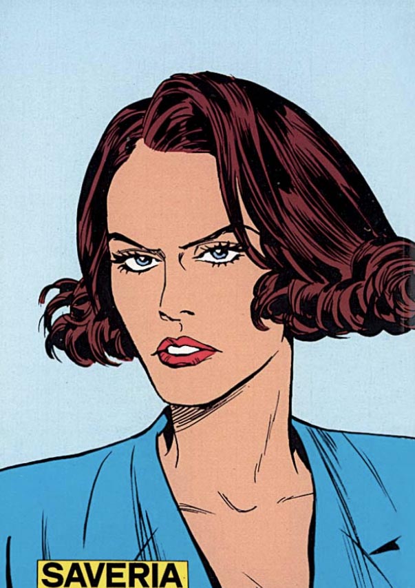 In crociera con la morte