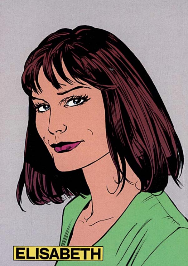 Nel tunnel della pazzia