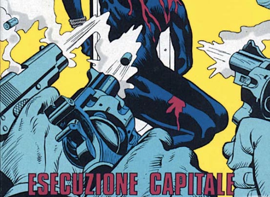 Esecuzione capitale