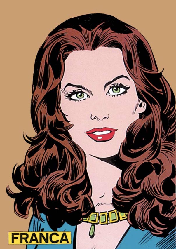 Intrigo internazionale