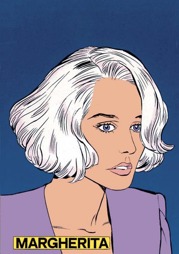 Una voce dall'aldilà