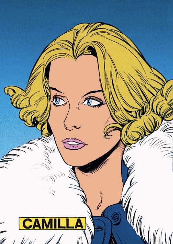 Il vestito strappato