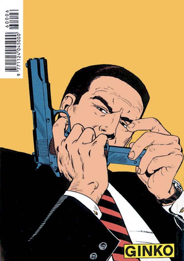 Cento guerrieri d'oro