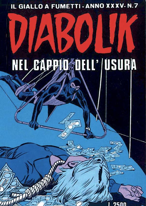 Nel cappio dell'usura