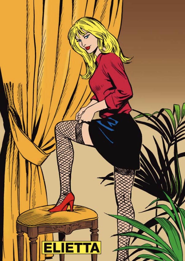 Briciole per i soliti ignoti