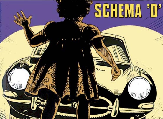 Schema 'D'