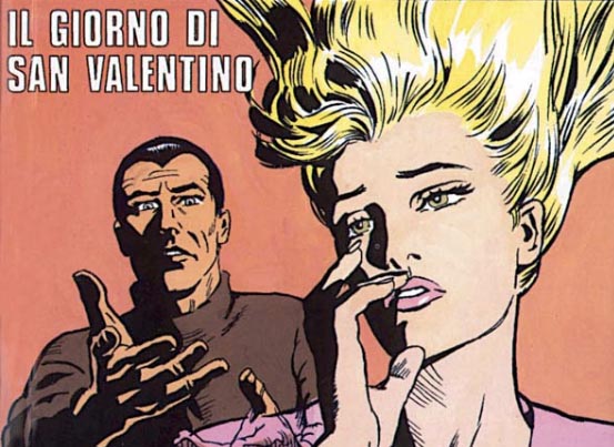 Il giorno di San Valentino
