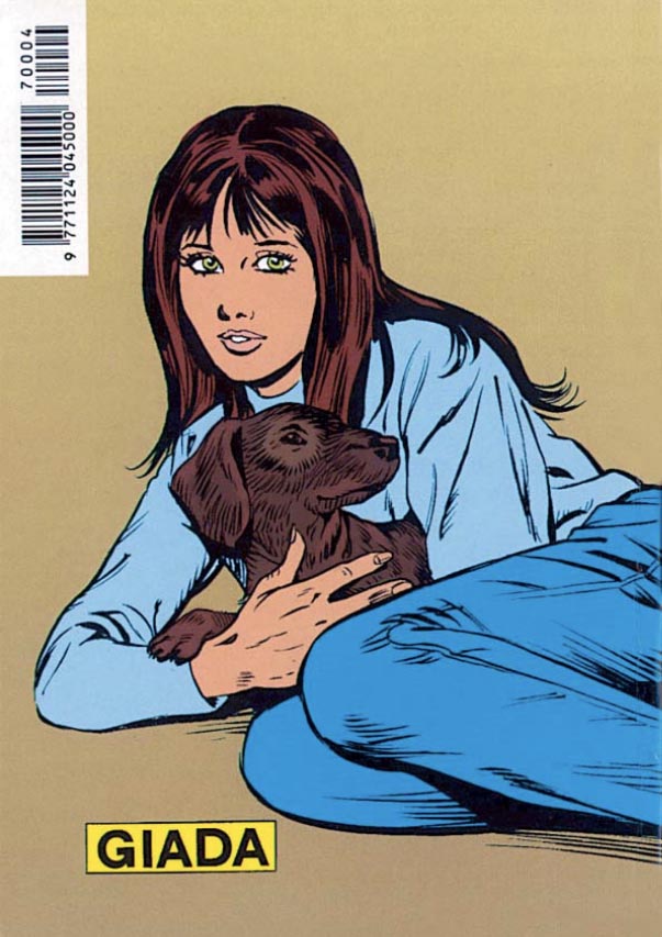 Una famiglia di iene